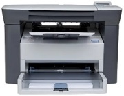 HP Laserjet M1005 Printer