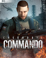 Download Chernobyl Commando