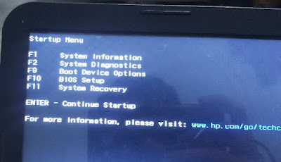 How to Boot From USB HP Laptop? Step by Step