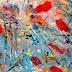 No-Label Relationships: An Abstract Art Exhibit of the Heart