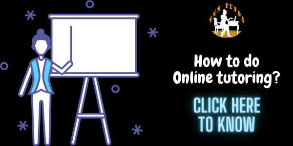 How to do online tutoring