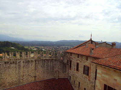 Castello di Angera