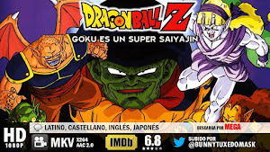 Dragon Ball Z Goku es un Super Saiyajin Online 