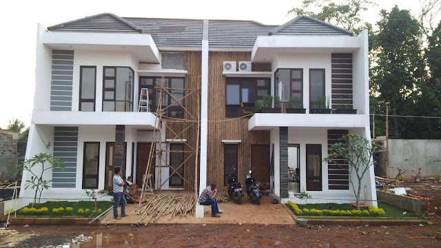 Rumah Minimalis Dijual di Bekasi Murah Bisa Cash Dan Kpr Dp Murah