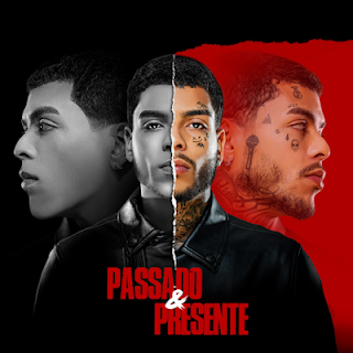 Mc Kevin - Passado & Presente