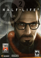 Half Life 2 Episode One