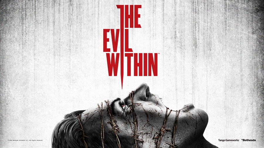 The Evil Within PC Download Poster