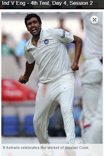 Ashwin-IND-v-ENG-4th-TEST-Day4