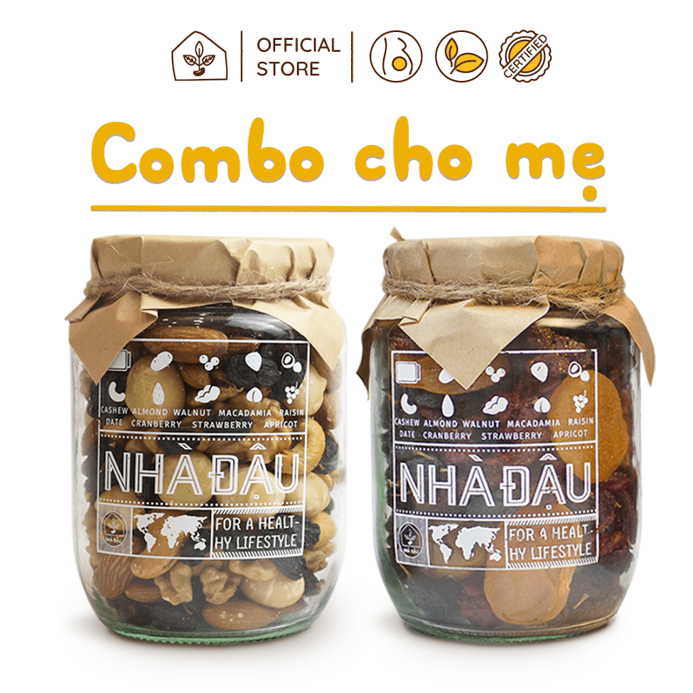 [A36] Mẹ Bầu ăn gì trong 3 tháng cuối để bổ sung Omega 3?