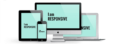 Memiliki Desain Web yang Responsif