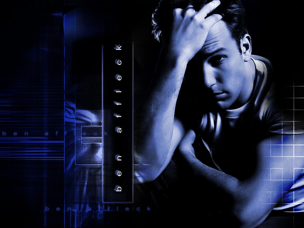 Ben Affleck Wallpapers