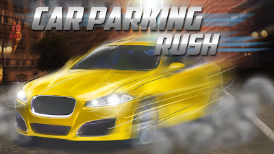 Car Parking Rush 2.1.Apps apk