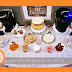 How To Set Up a Coffee Bar (Hot Cocoa Bar) Using A Keurig
