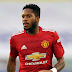 Man United midfielder Fred called up to Brazil squad for first time since 2018