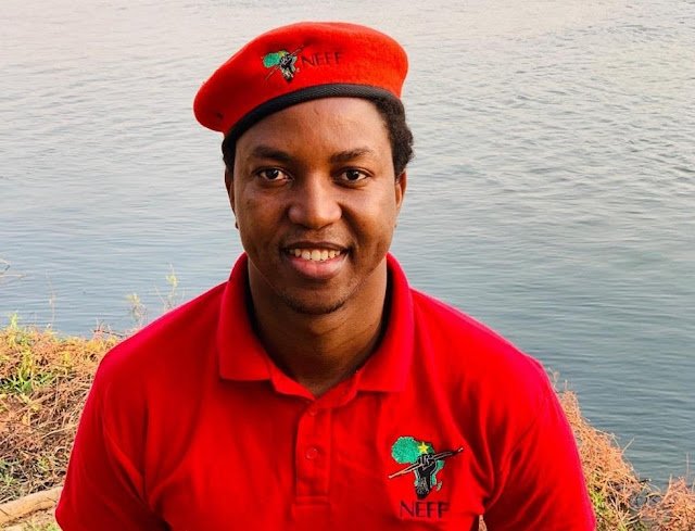 Amushelelo's political party deregistered by ECN