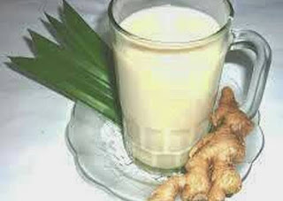 7 Benefits of Ginger Milk for Diet and Health - Healthy T1ps