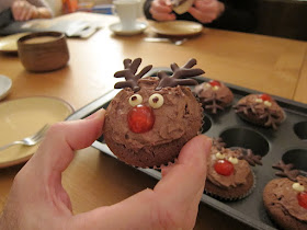 Christmas Munchies!
