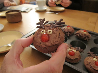 Christmas Munchies!