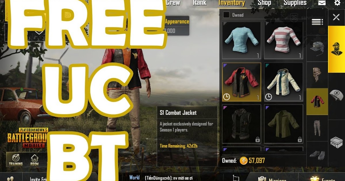 pubguc.2all.pro pubg mobile tencent emulator uc cheat | uc ... - 