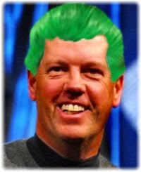 Scott McNealy: Zángano Padre de todos los Oompa Loompas de este mundo