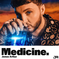 James Arthur - Medicine - Single [iTunes Plus AAC M4A]