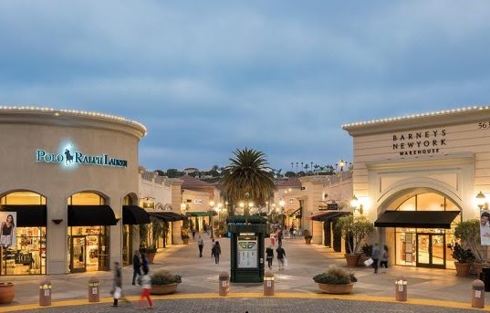 Carlsbad Premium Outlets | Outlet mall in San Diego, California