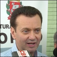 Gilberto Kassab