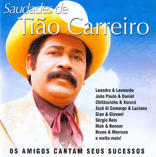 saudades%2Bdo%2Btiao%2Bcarreiro%2Bfrente Baixar Cd Saudades de Tião Carreiro ( 1996 )