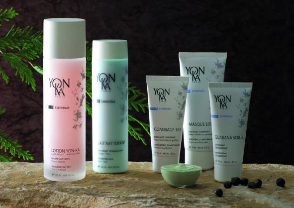 Yon-Ka Paris - Plant Based Skincare – Bellini's Skin and Parfumerie