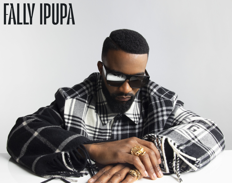 Fally Ipupa - Madany • Download Mp3, baixar musica, baixar musica de Samba SA Muzik | Musica ...