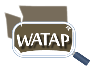 watap logo