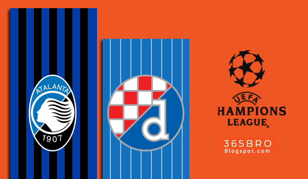 Prediksi Atalanta vs Dinamo Zagreb