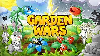 Garden wars Free Download for Games Mod Apk