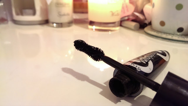 Rimmel retro glam wand