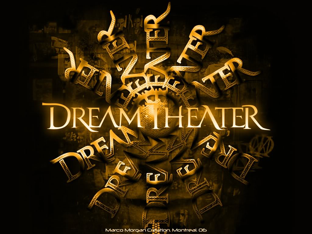 Dream Theater Scenes From A Memory