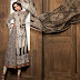 Latest Lawn Classics By Fahad Hussain Couture Collection 2013 l Printend Lawn Museum Luxury Dresses 2013