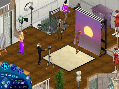 Download THE SIMS 1 + ALL EXPANSION ( 8 in 1 ) Full Version
