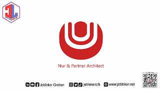 Loker Cirebon Estimator di Nur & Partner Architect