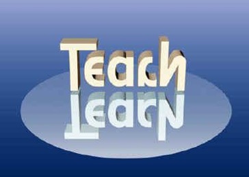 Teach