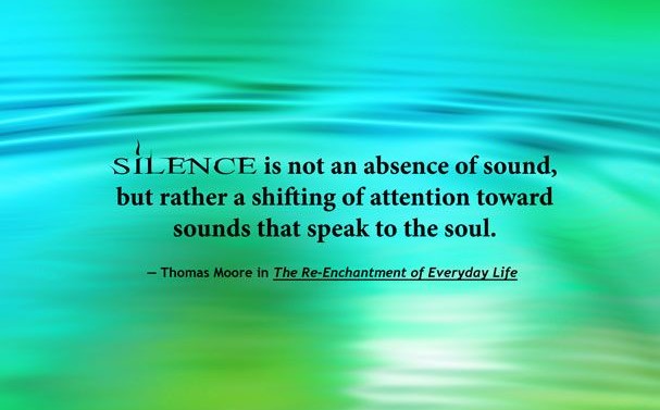 poster-quote-silence-sound