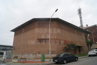 Edificio en Sopelana (Sopela)