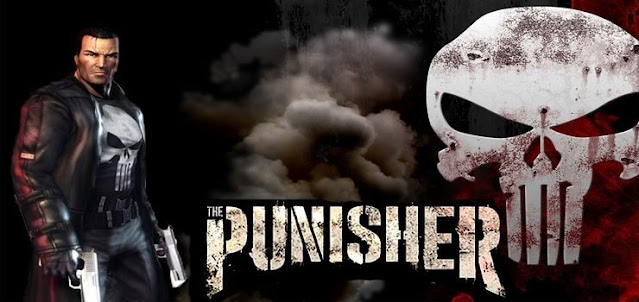 The Punisher PC Game download highly compressed
