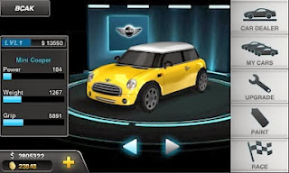 Drag Racing 3D