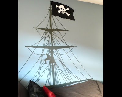 Site Blogspot  Decorating Ideas  Great Rooms on Design Dazzle  Ideas For A Pirate Room