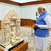 ऑस्ट्रेलिया ने भारत को लौटाईं मूर्तियों सहित 29 प्राचीन धरोहर , PM नरेंद्र मोदी ने किया निरीक्षण