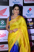 Poorna at Mirchi Music Awards South-thumbnail-33