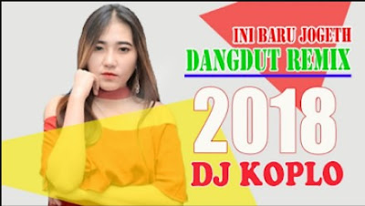 Download Lagu Dangdut Koplo Remix Mp3 Terbaru 