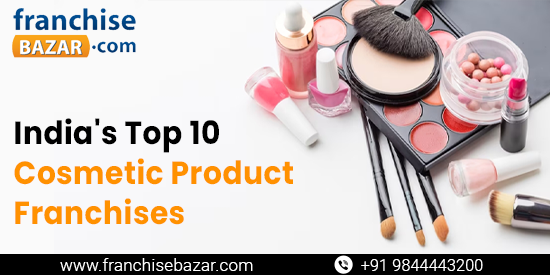 Top 10 popular Indian makeup brands in 2024