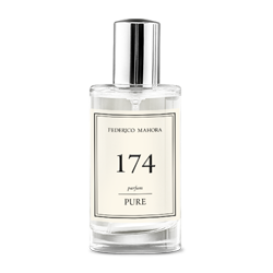 Perfumy FM 174 odpowiednik Lancome Miracle zamiennik opinie