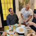 Merlo: El reconocido chef Germán Martitegui visitó la villa